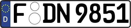 F-DN9851