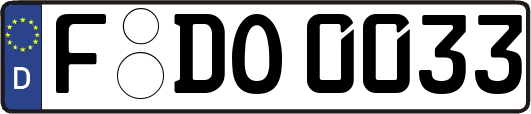 F-DO0033