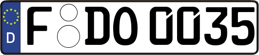 F-DO0035