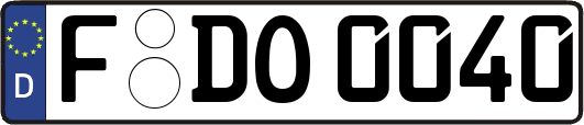 F-DO0040