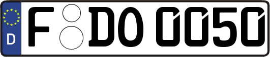 F-DO0050