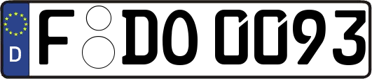 F-DO0093