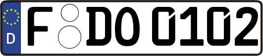 F-DO0102