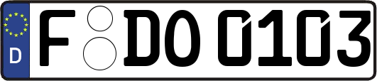 F-DO0103