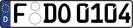 F-DO0104