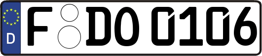 F-DO0106