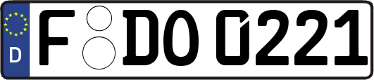 F-DO0221