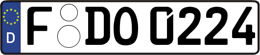 F-DO0224