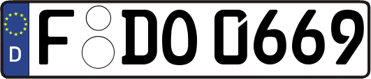 F-DO0669