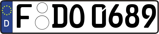 F-DO0689
