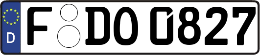F-DO0827