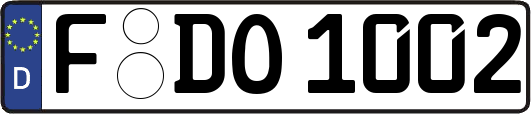 F-DO1002