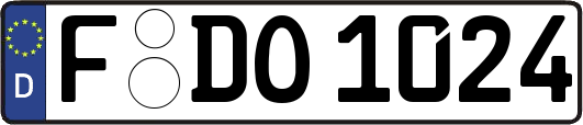 F-DO1024