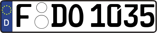 F-DO1035