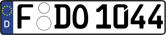 F-DO1044