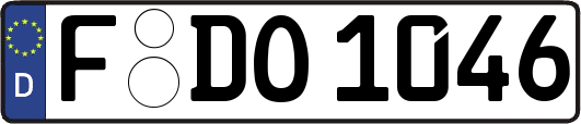 F-DO1046