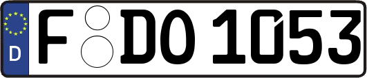 F-DO1053