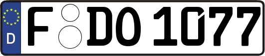F-DO1077