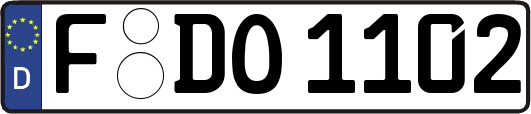F-DO1102