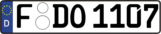F-DO1107