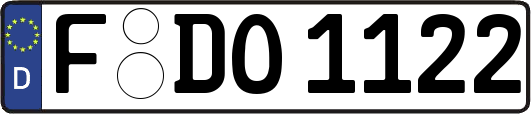 F-DO1122