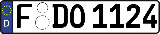 F-DO1124