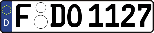 F-DO1127