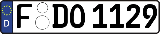 F-DO1129