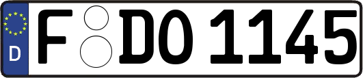 F-DO1145