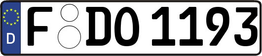 F-DO1193