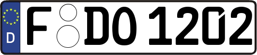 F-DO1202