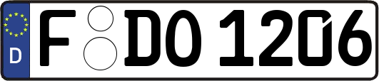 F-DO1206