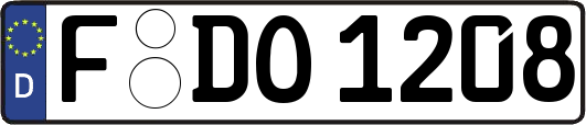 F-DO1208