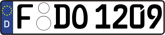 F-DO1209