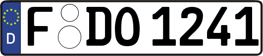 F-DO1241