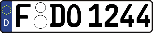 F-DO1244