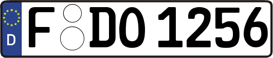 F-DO1256