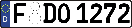 F-DO1272