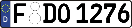 F-DO1276
