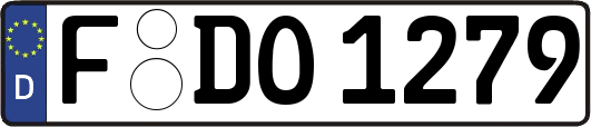 F-DO1279