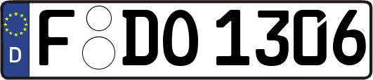 F-DO1306