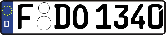 F-DO1340