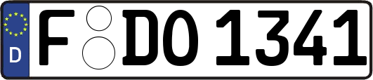 F-DO1341