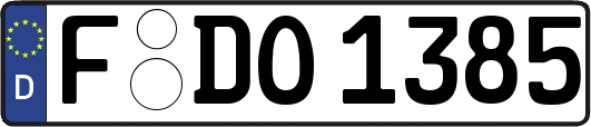 F-DO1385