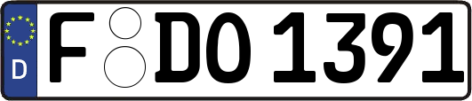 F-DO1391