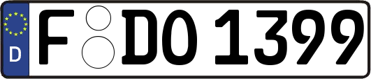 F-DO1399