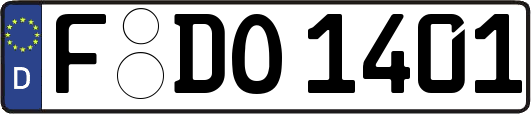 F-DO1401