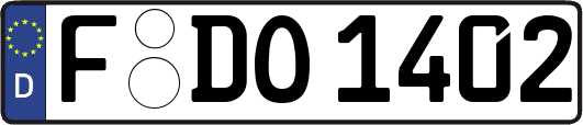 F-DO1402