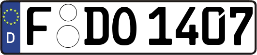 F-DO1407