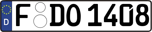 F-DO1408